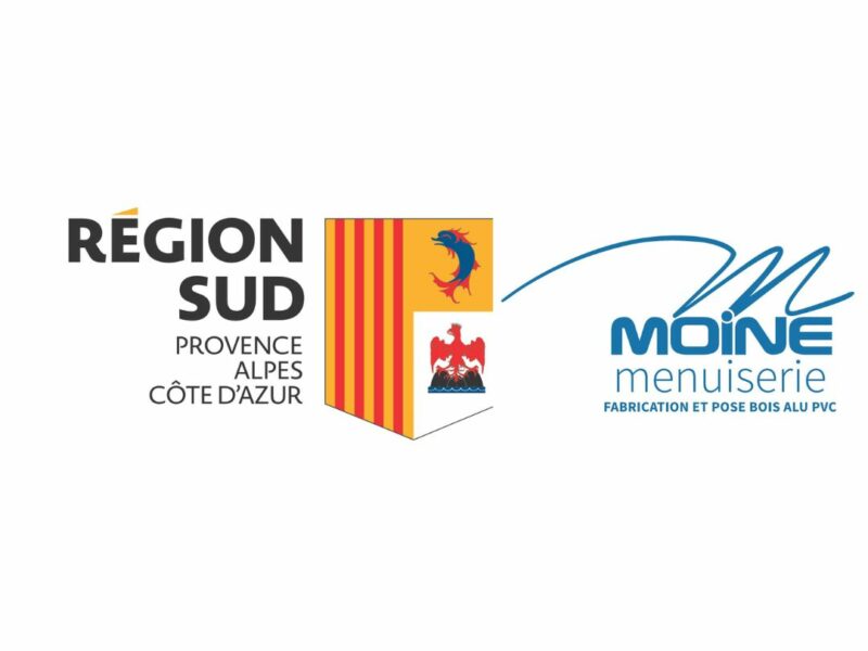 REGION SUD PACA MOINE MENUISERIE