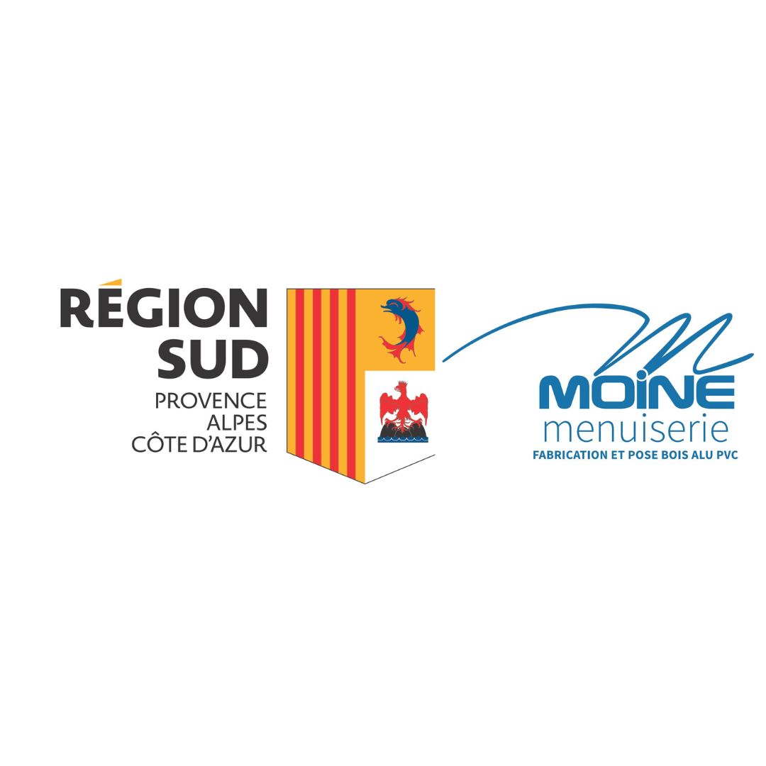 REGION SUD PACA MOINE MENUISERIE